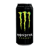 Monster Energy drink Full-Size Picture